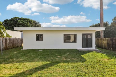 Tiny photo for 700 NE 87th St, Miami, FL 33138 (MLS # A11977207)