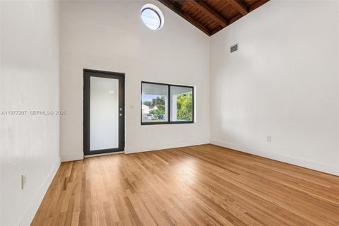 Tiny photo for 700 NE 87th St, Miami, FL 33138 (MLS # A11977207)