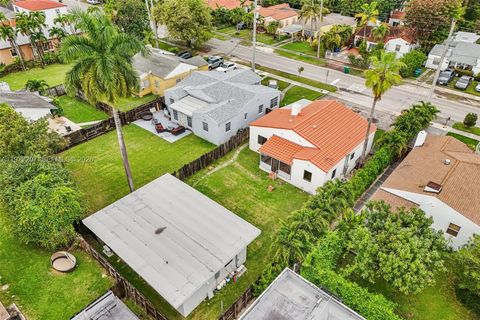 Tiny photo for 700 NE 87th St, Miami, FL 33138 (MLS # A11977207)