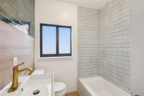 Tiny photo for 700 NE 87th St, Miami, FL 33138 (MLS # A11977207)