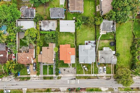 Tiny photo for 700 NE 87th St, Miami, FL 33138 (MLS # A11977207)