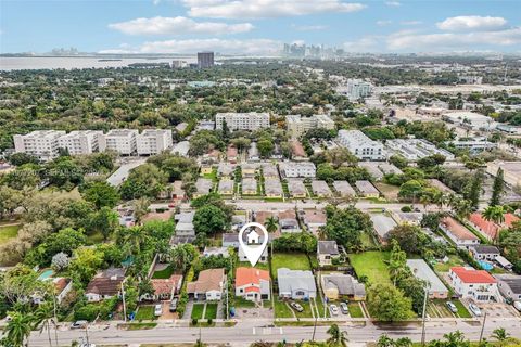 Tiny photo for 700 NE 87th St, Miami, FL 33138 (MLS # A11977207)