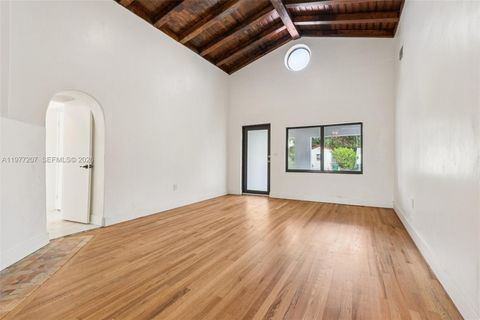 Tiny photo for 700 NE 87th St, Miami, FL 33138 (MLS # A11977207)