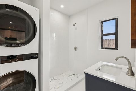 Tiny photo for 700 NE 87th St, Miami, FL 33138 (MLS # A11977207)