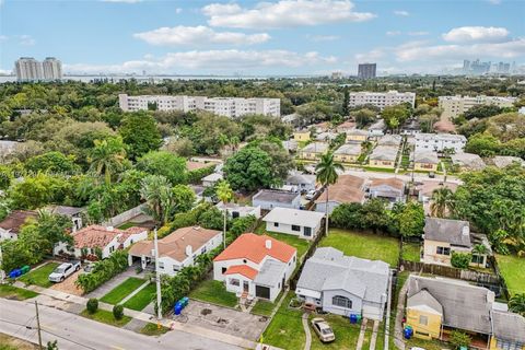 Tiny photo for 700 NE 87th St, Miami, FL 33138 (MLS # A11977207)
