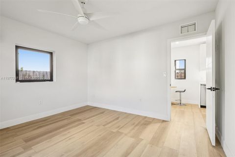 Tiny photo for 700 NE 87th St, Miami, FL 33138 (MLS # A11977207)