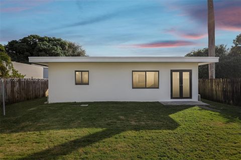 Tiny photo for 700 NE 87th St, Miami, FL 33138 (MLS # A11977207)