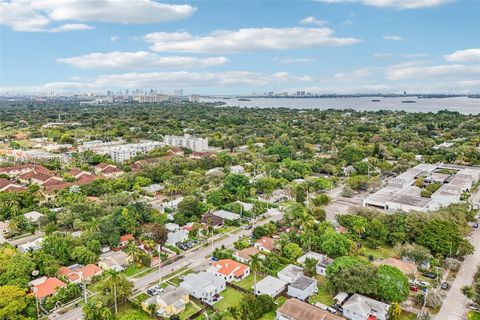 Tiny photo for 700 NE 87th St, Miami, FL 33138 (MLS # A11977207)