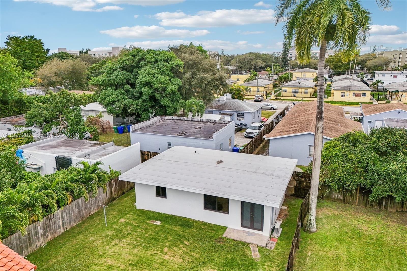 NORTH SHORE CREST - Residential