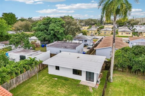 Tiny photo for 700 NE 87th St, Miami, FL 33138 (MLS # A11977207)