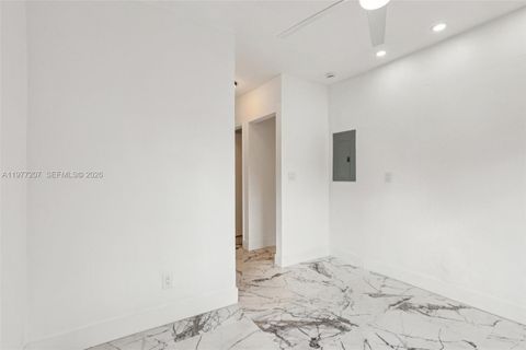 Tiny photo for 700 NE 87th St, Miami, FL 33138 (MLS # A11977207)