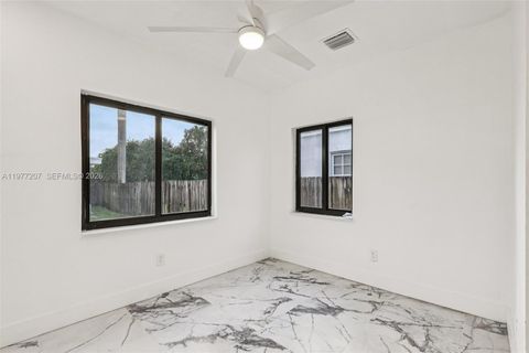Tiny photo for 700 NE 87th St, Miami, FL 33138 (MLS # A11977207)