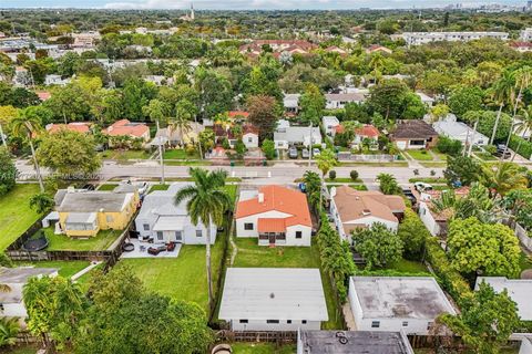Tiny photo for 700 NE 87th St, Miami, FL 33138 (MLS # A11977207)