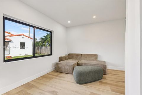Tiny photo for 700 NE 87th St, Miami, FL 33138 (MLS # A11977207)