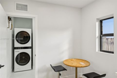 Tiny photo for 700 NE 87th St, Miami, FL 33138 (MLS # A11977207)