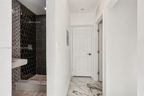 Tiny photo for 700 NE 87th St, Miami, FL 33138 (MLS # A11977207)