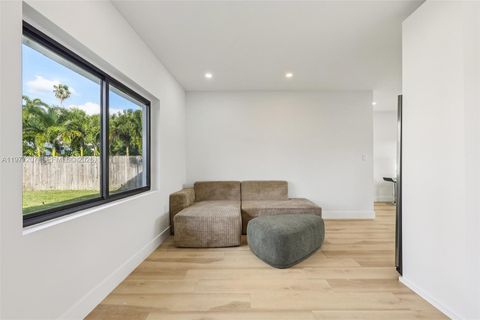 Tiny photo for 700 NE 87th St, Miami, FL 33138 (MLS # A11977207)
