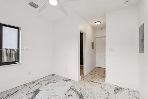 Tiny photo for 700 NE 87th St, Miami, FL 33138 (MLS # A11977207)