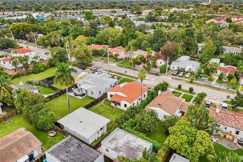Tiny photo for 700 NE 87th St, Miami, FL 33138 (MLS # A11977207)