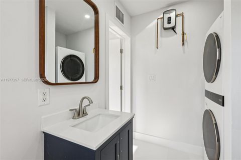 Tiny photo for 700 NE 87th St, Miami, FL 33138 (MLS # A11977207)