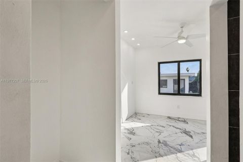 Tiny photo for 700 NE 87th St, Miami, FL 33138 (MLS # A11977207)