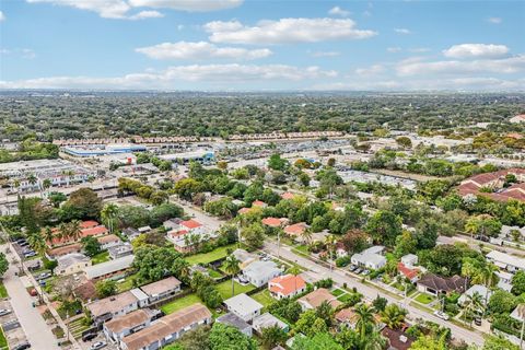 Tiny photo for 700 NE 87th St, Miami, FL 33138 (MLS # A11977207)