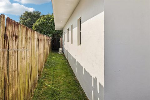 Tiny photo for 700 NE 87th St, Miami, FL 33138 (MLS # A11977207)