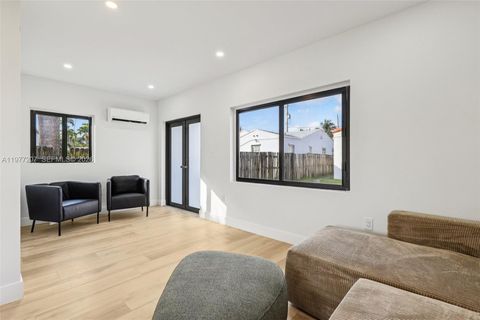 Tiny photo for 700 NE 87th St, Miami, FL 33138 (MLS # A11977207)