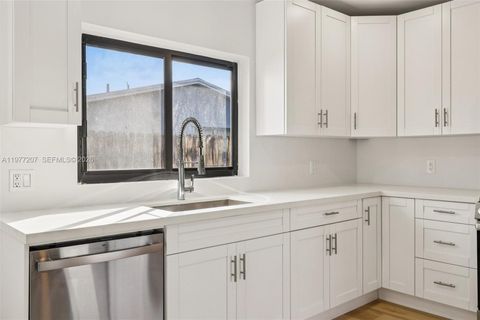 Tiny photo for 700 NE 87th St, Miami, FL 33138 (MLS # A11977207)