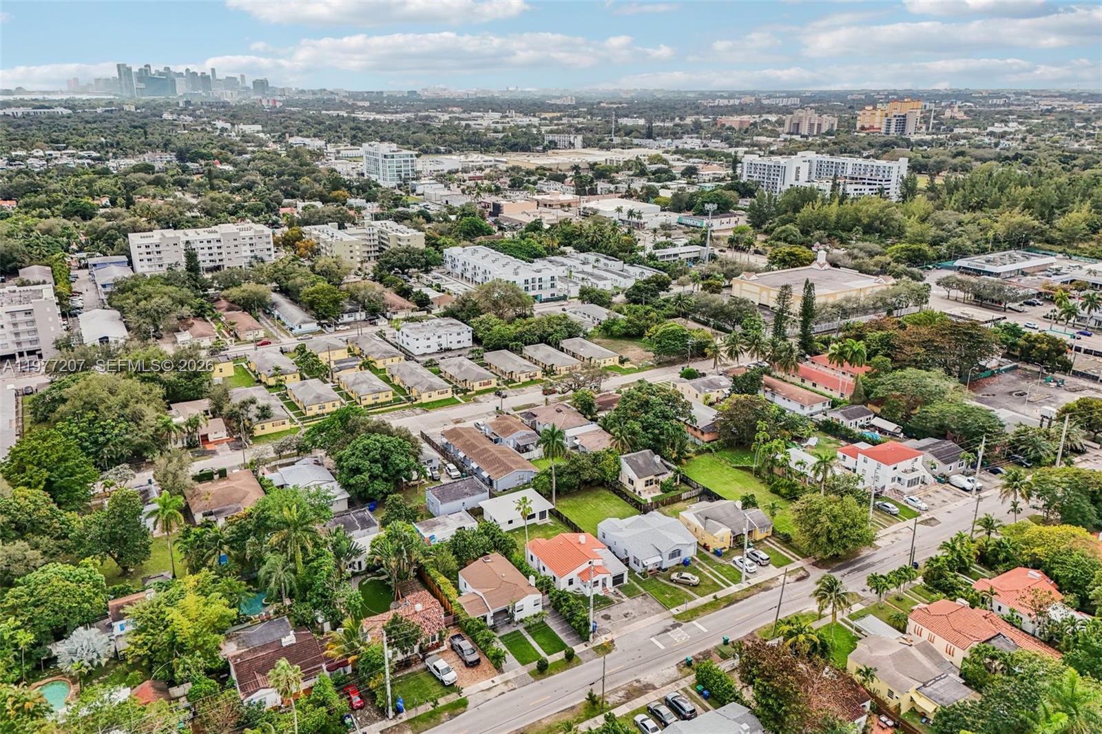 NORTH SHORE CREST - Residential