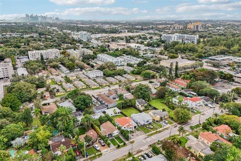 Tiny photo for 700 NE 87th St, Miami, FL 33138 (MLS # A11977207)