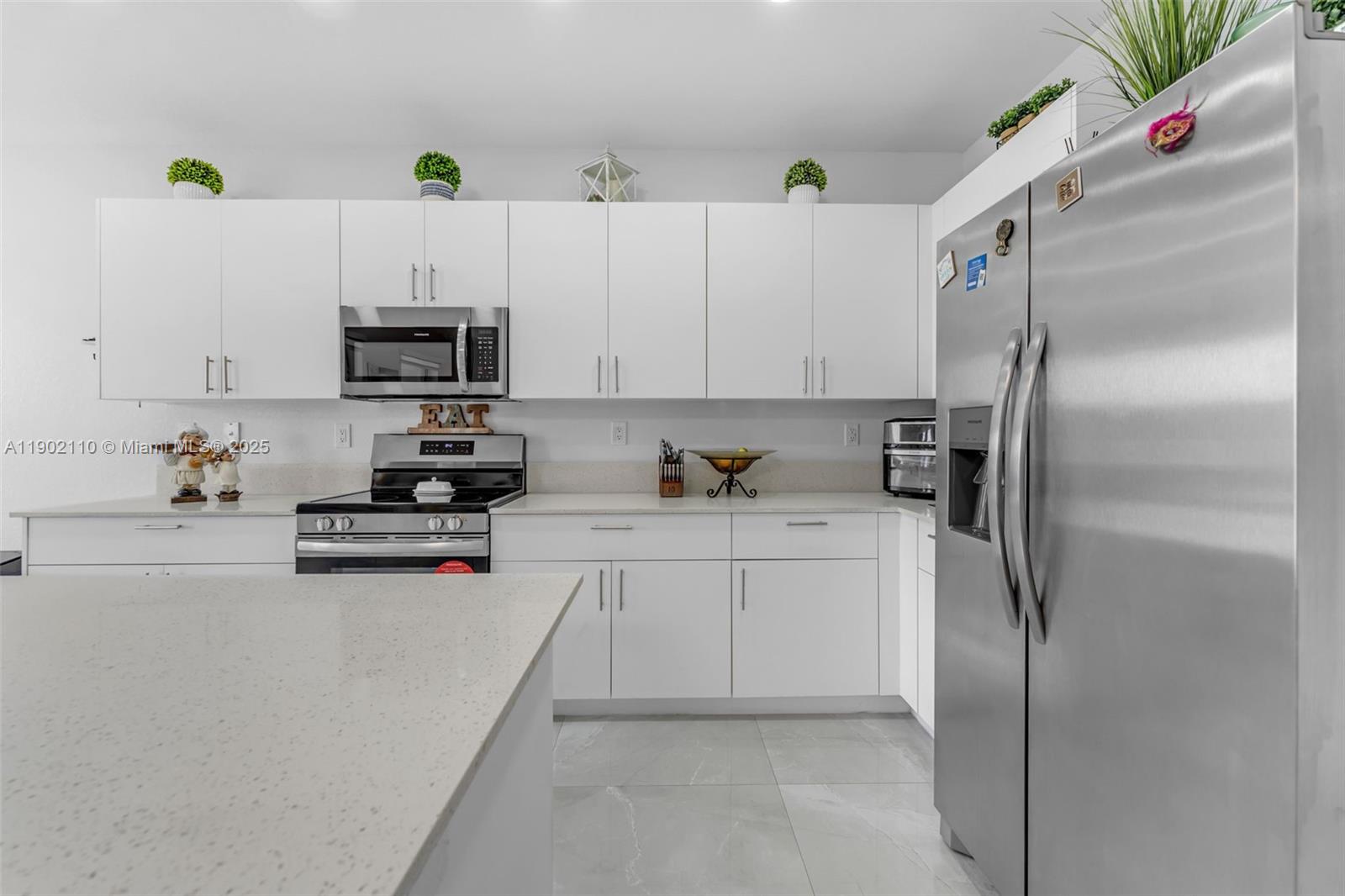 ACOSTA SUBDIVISION - Residential