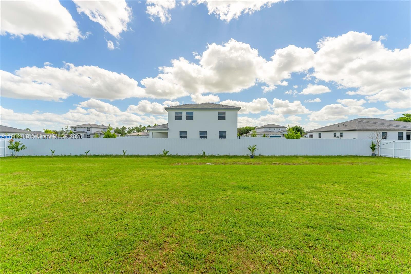 ACOSTA SUBDIVISION - Residential
