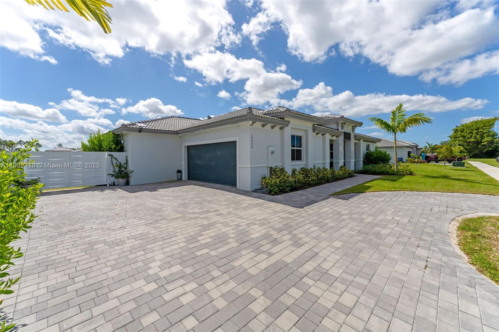 ACOSTA SUBDIVISION - Residential
