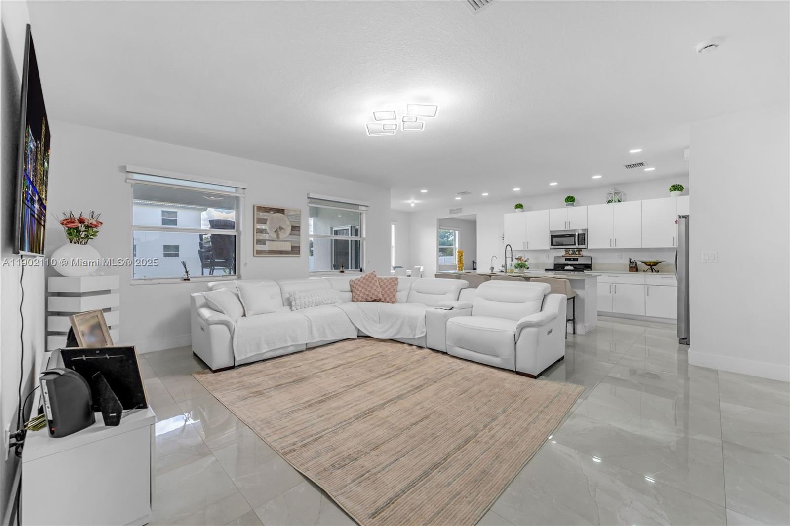 ACOSTA SUBDIVISION - Residential