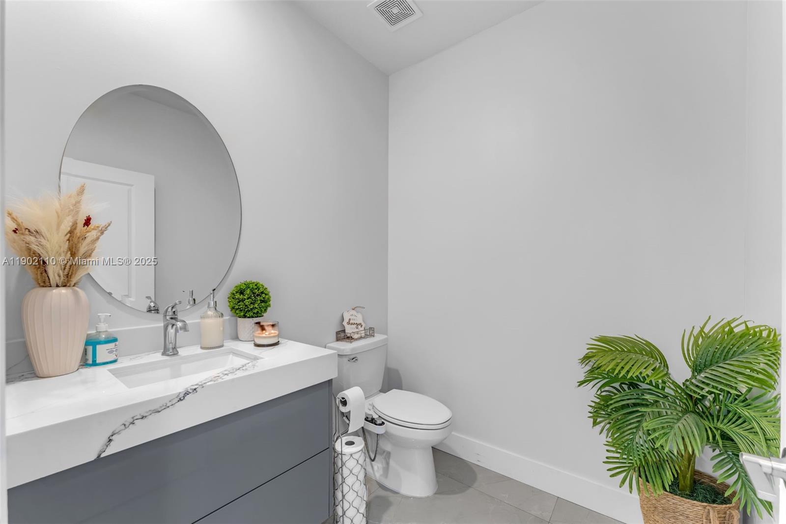 ACOSTA SUBDIVISION - Residential