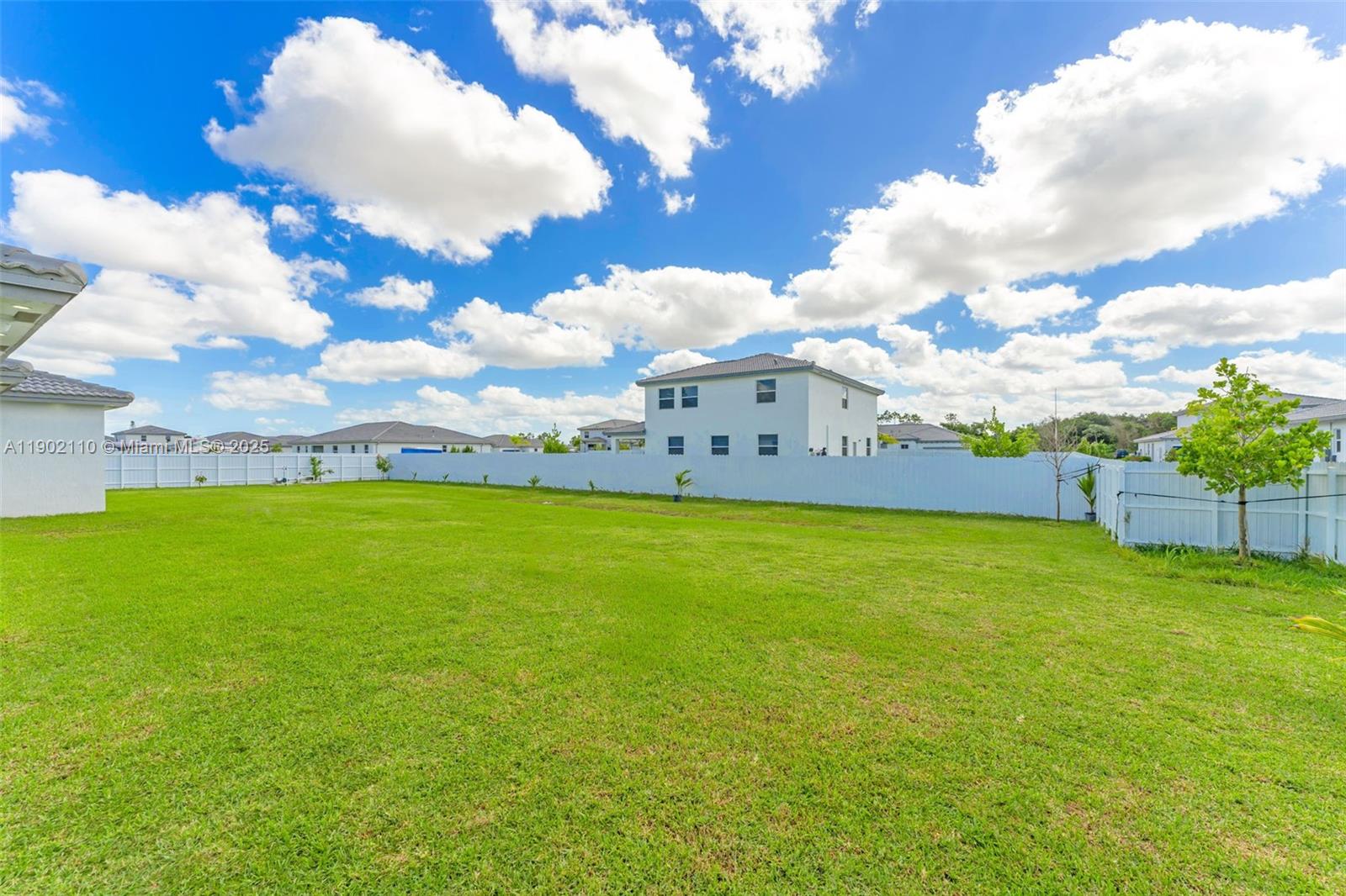 ACOSTA SUBDIVISION - Residential