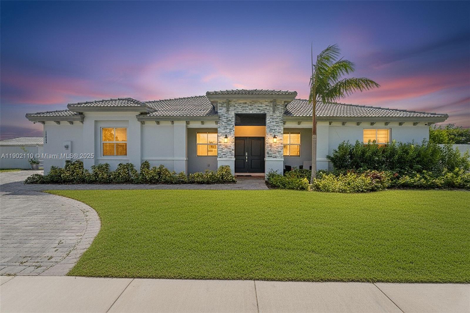 ACOSTA SUBDIVISION - Residential