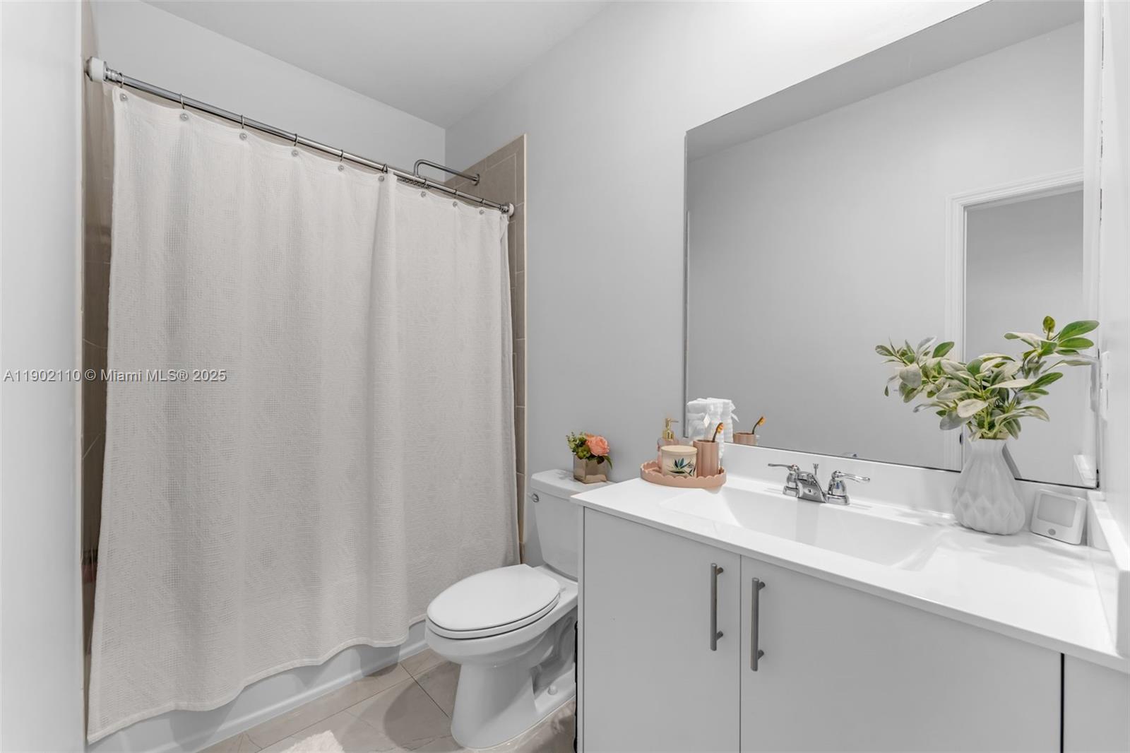 ACOSTA SUBDIVISION - Residential