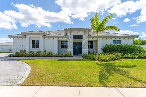 19866 SW 320th St Homestead FL 33030