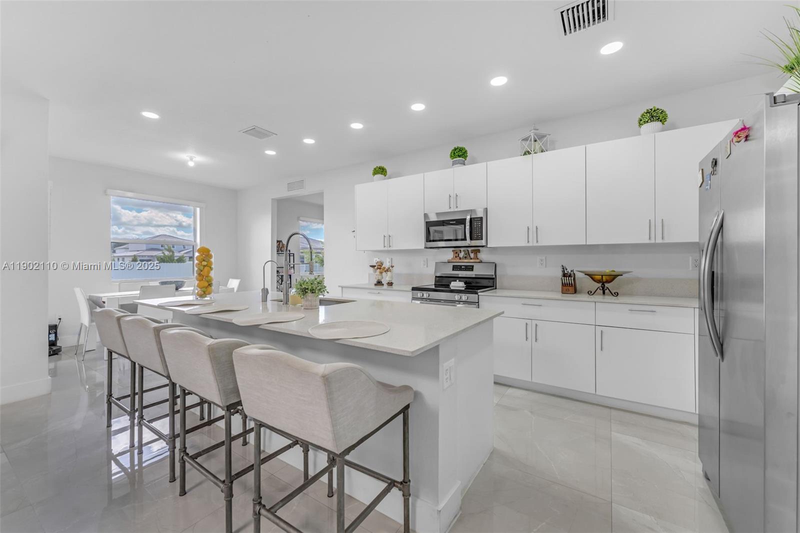 ACOSTA SUBDIVISION - Residential