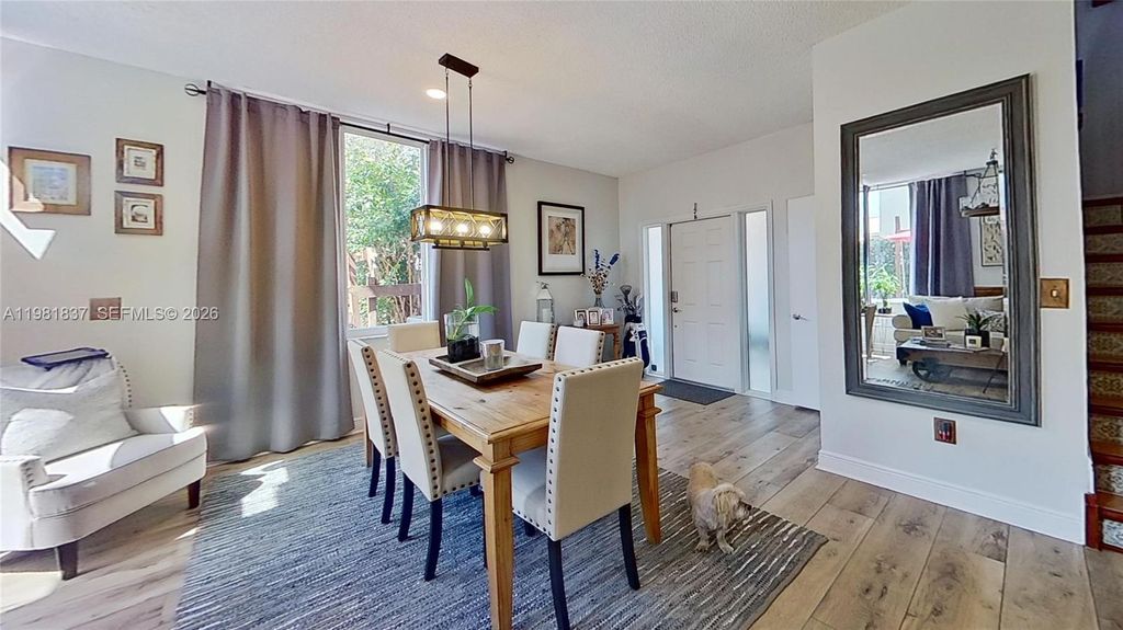 Photo of 3760 Westminster St, Hollywood, FL 33021 (MLS # A11981837)