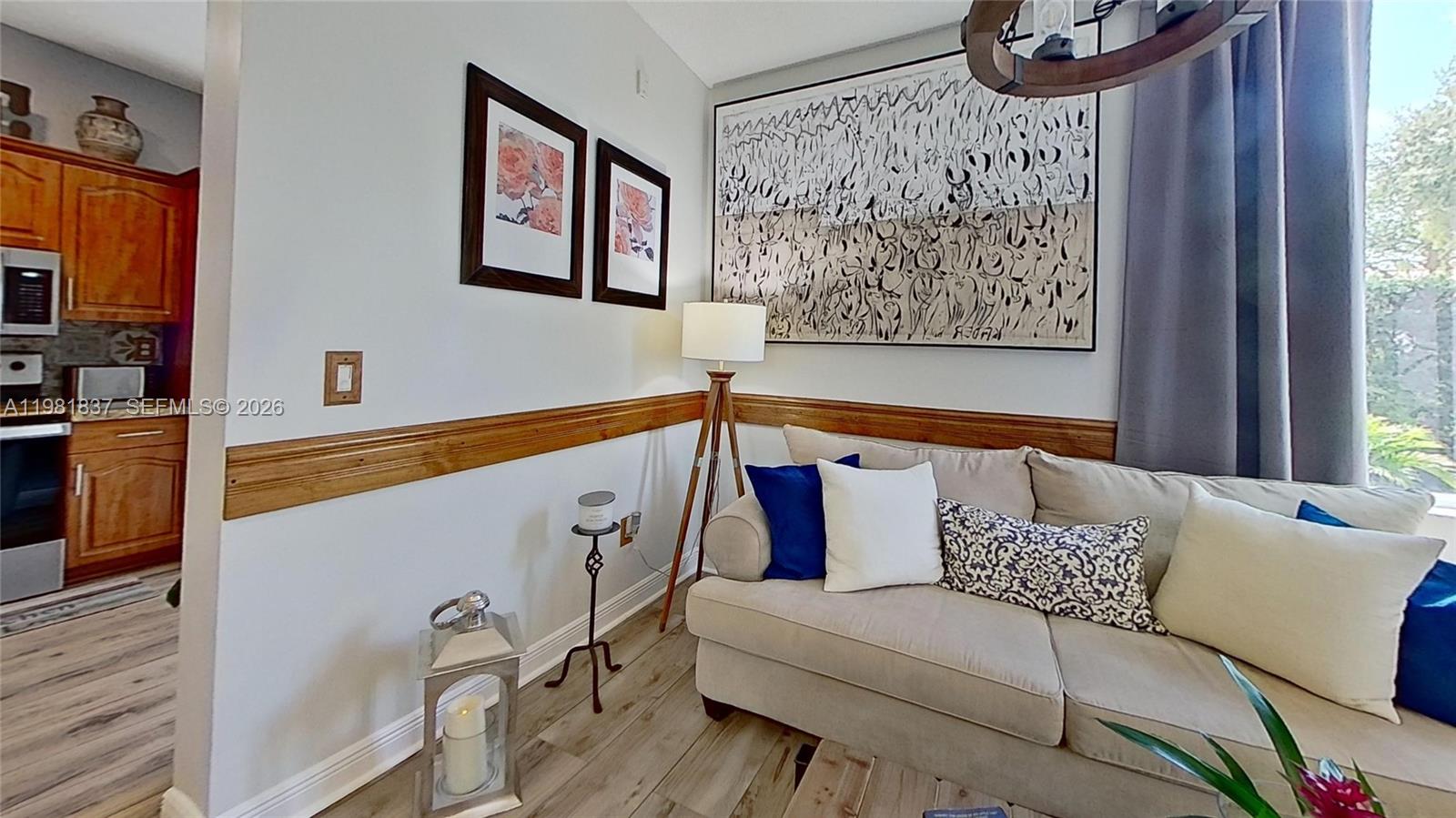 EMERALD POINTE - Residential Lease