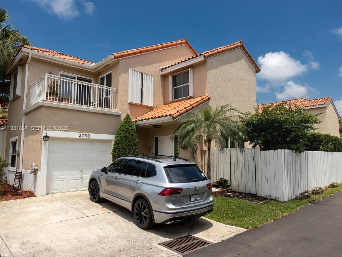 EMERALD POINTE - Residential Lease