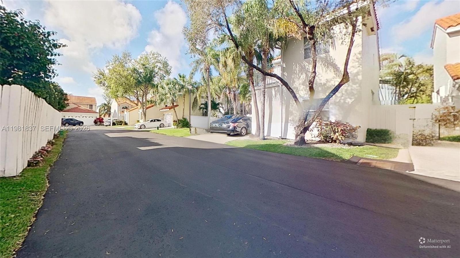 EMERALD POINTE - Residential Lease