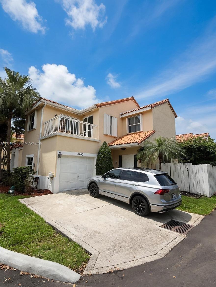 EMERALD POINTE - Residential Lease