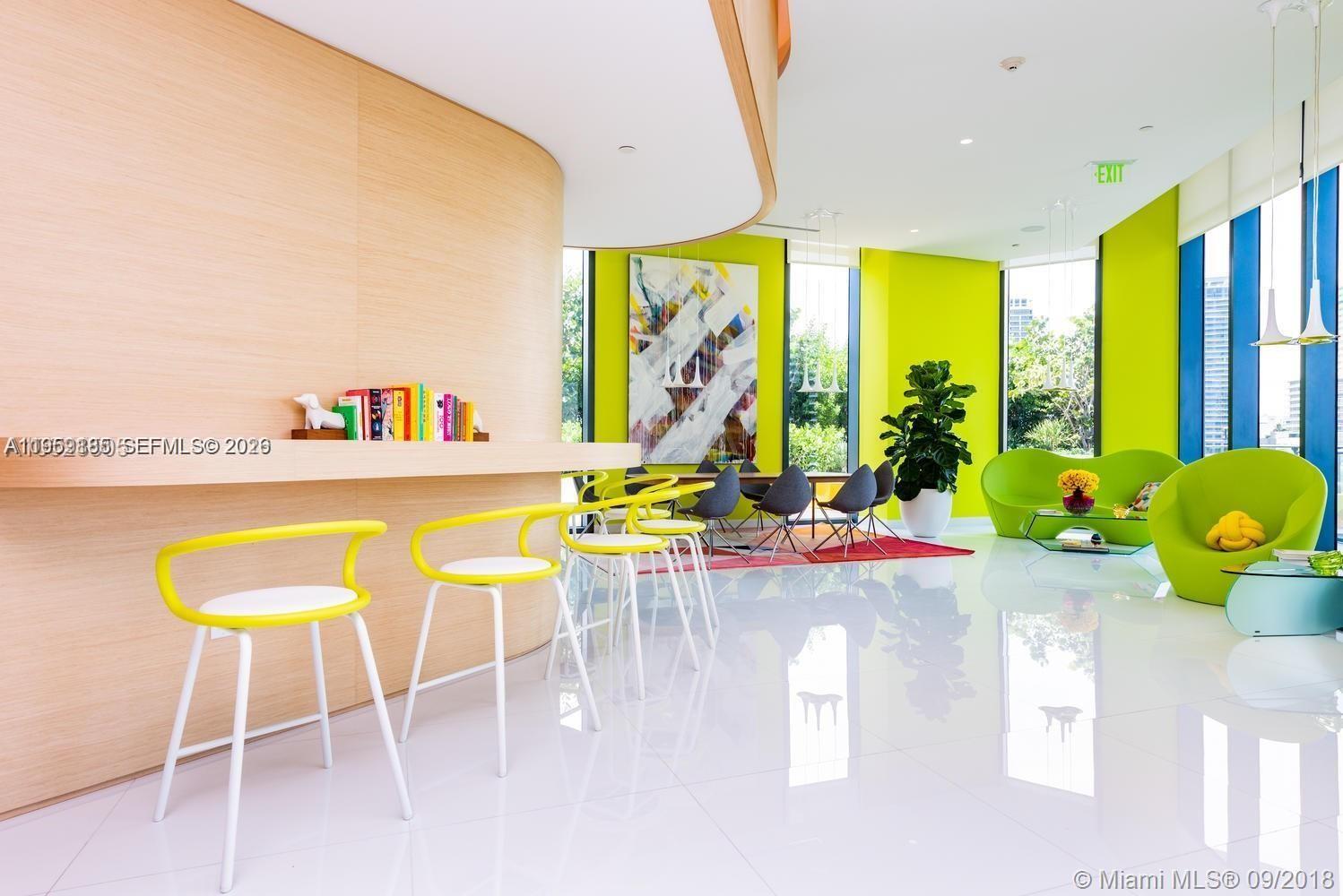 PARAISO BAYVIEWS CONDO - Residential