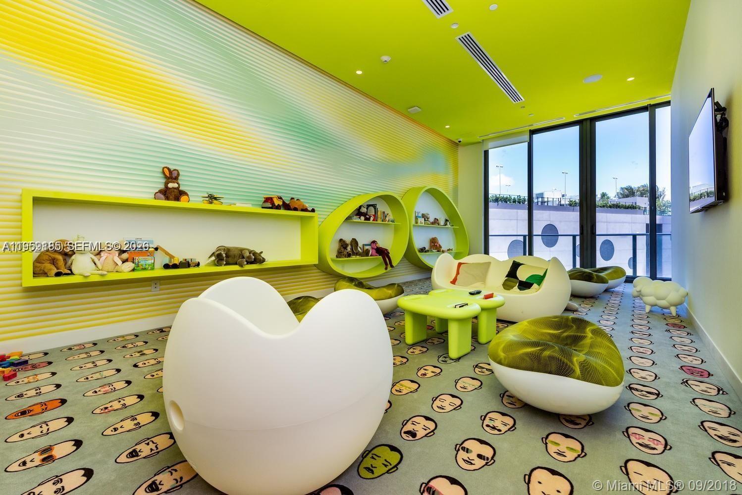 PARAISO BAYVIEWS CONDO - Residential