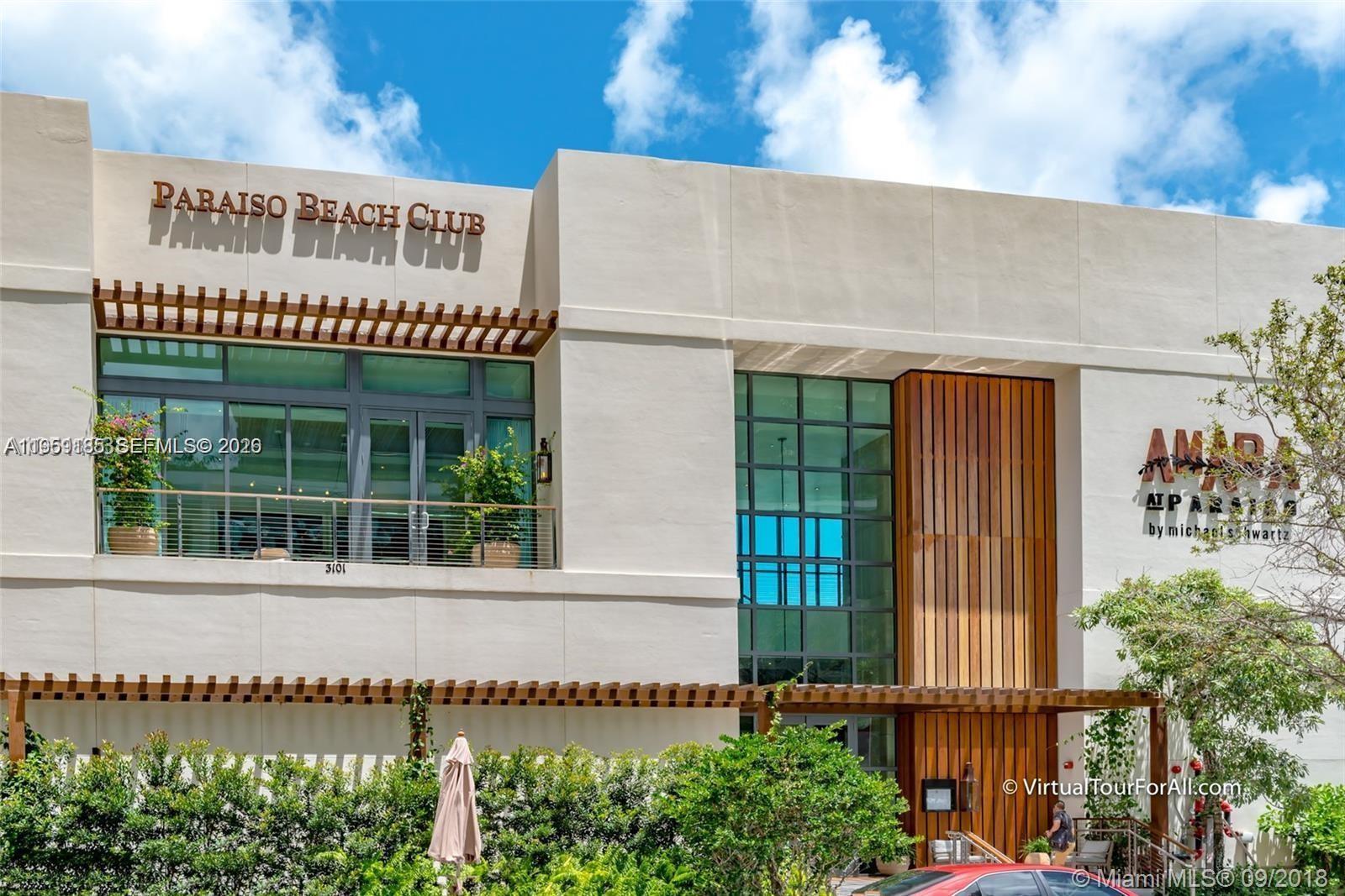 PARAISO BAYVIEWS CONDO - Residential