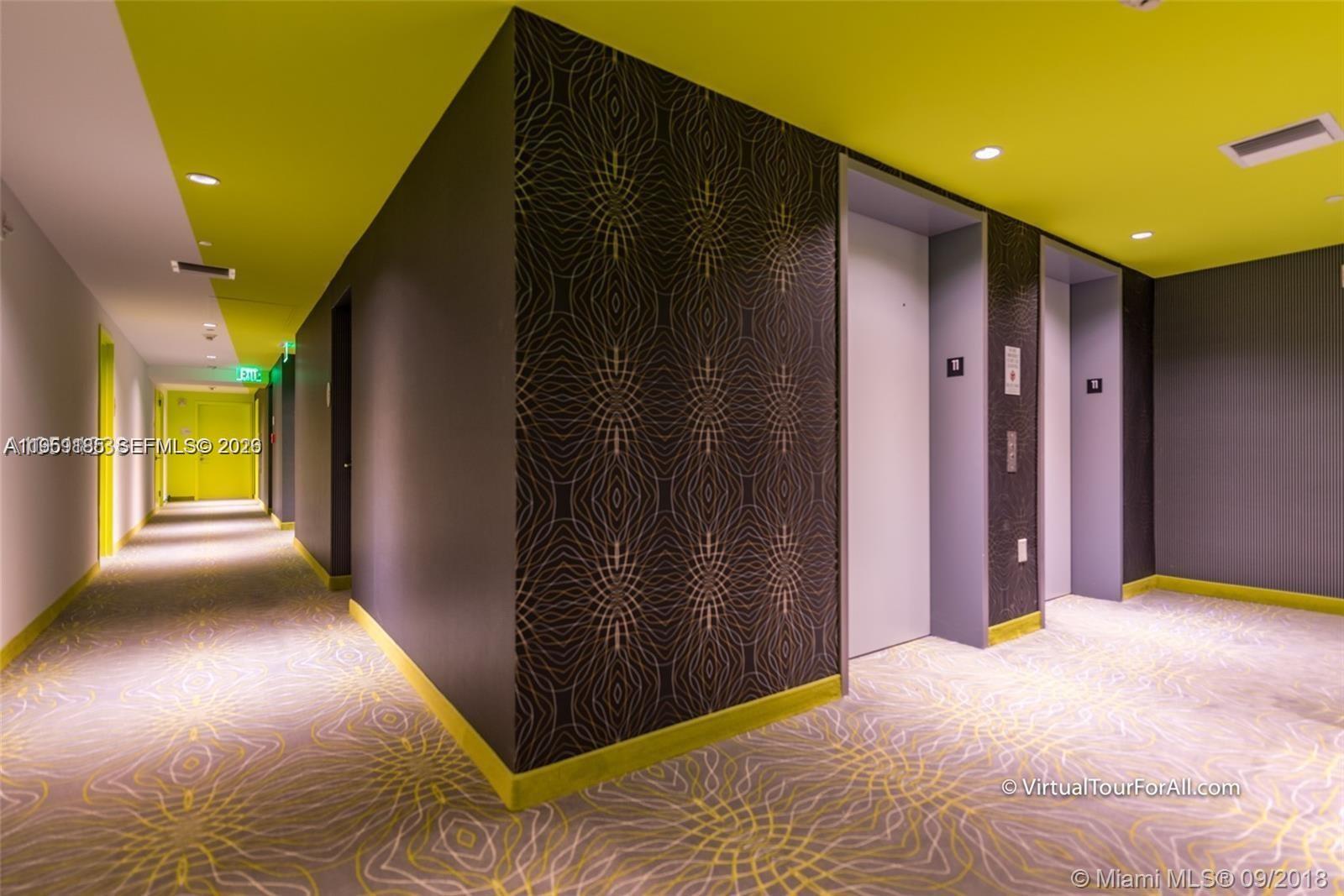 PARAISO BAYVIEWS CONDO - Residential